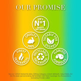 Baylis & Harding Citrus, Lime & Mint Men's Refreshing Shower Duo Gift Set