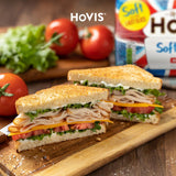 Hovis Medium Soft White Bread