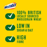 Weetabix Cereal