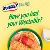 Weetabix Banana Cereal