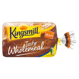 Kingsmill Medium Tasty Wholemeal Bread
