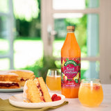 Robinsons Fruit Creations Peach & Raspberry No Added Sugar Squash