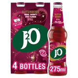 J2O Glitterberry Juice Drink