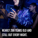 Ballantine's Finest Blended Scotch Whisky