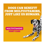 Pedigree Multivitamins Joint Care 30 Soft Adult Dog Chews 180g