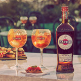 Martini Rosso Vermouth