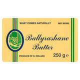 Ballyrashne Butter 250g