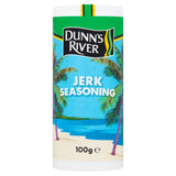 Dunns River Jamaican Jerk Seasoning
