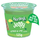 Hartley's Lemon & Lime Flavour Jelly