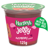 Hartley's Jelly Raspberry Flavour