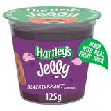 Hartley's Blackcurrant Flavour Jelly