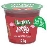 Hartley's Jelly Strawberry Flavour
