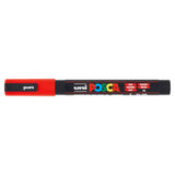 Posca Paint Marker PC-3M Fine 0.9-1.3mm