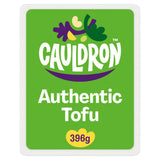 Cauldron Vegan Organic Authentic Tofu