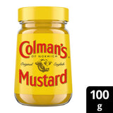 Colmans Original English Mustard