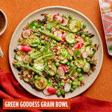 Merchant Gourmet Glorious Grains with Red Rice & Quinoa Cooked 250g