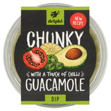 Delphi Guacamole Dip