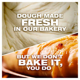 Chicago Town Takeaway Large Stuffed Cheese Pizza