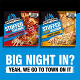 Chicago Town Takeaway Large Stuffed Cheese Pizza
