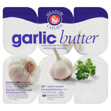 Meadow Churn Garlic Butter