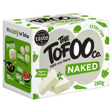 The Tofoo Co. Naked Vegan Tofu