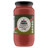 ASDA Spicy Tomato Pasta Sauce