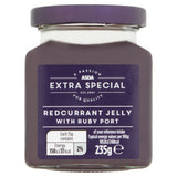 ASDA Extra Special Redcurrant Jelly with Ruby Port