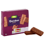 ASDA Asda Bourbon Biscuits 300g