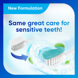 Sensodyne Daily Care Gentle Whitening Sensitive Toothpaste
