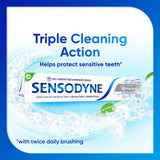 Sensodyne Daily Care Gentle Whitening Sensitive Toothpaste
