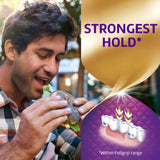 Poligrip Max Seal Denture Fixative Cream