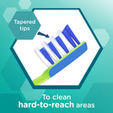 Aquafresh Kids Toothbrush for children aged 6-8 years