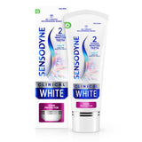 Sensodyne Clinical White Stain Protector Toothpaste, 75 ml