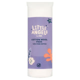 LITTLE ANGELS by ASDA Cotton Wool Pads