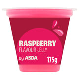 ASDA Raspberry Flavour Jelly 175g