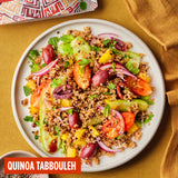 Merchant Gourmet Quinoa Red & White 250g