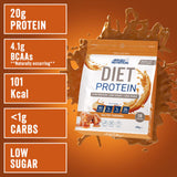 Applied Nutrition Diet Protein Salted Caramel