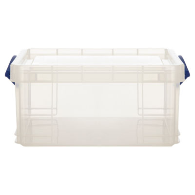 Really Useful Boxes XL 21L Storage Box