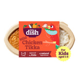 Little Dish Mild Chicken Tikka 1-5 Yrs