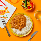 Little Dish Mild Chicken Tikka 1-5 Yrs