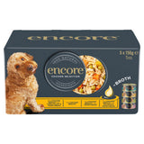 Encore Chicken Selection in Broth 5 x