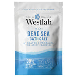 Westlab Pure Mineral Bathing Dead Sea Salt GOODS ASDA