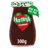 Hartley's Strawberry 300g