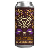 Vocation Chocolate Stout