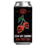 Vocation Special Edition Death by Cherries Cherry Sour 440ml