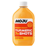 MOJU Turmeric Shots Dosing Bottle