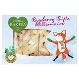 Studio Bakery Raspberry Trifle Millionaire