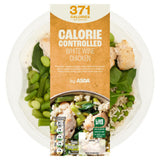 ASDA Calorie Controlled Creamy White Wine Chicken Bowl 380g