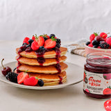 Fearne & Rosie Strawberry Super Berry Jam 310g