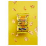 The Curators Salted Pork Puffs 25g GOODS M&S